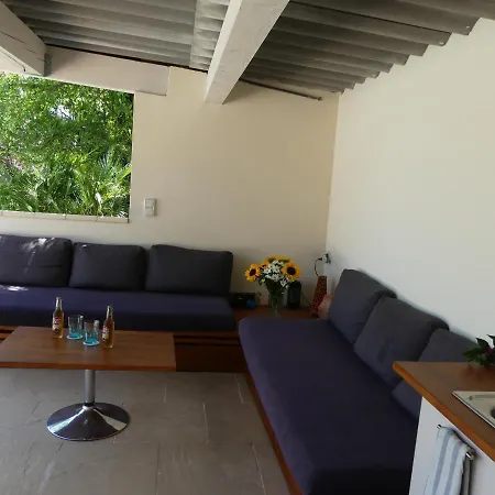 Luxueuse Climatisee A Cannes *