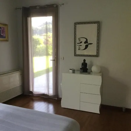 Luxueuse Climatisee A Cannes * Vallauris