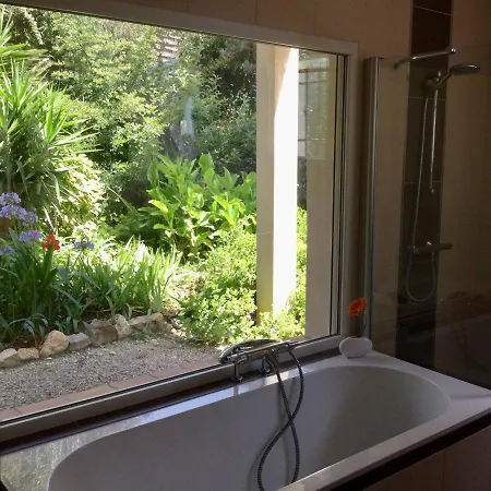 Villa Luxueuse Climatisee A Cannes Vallauris