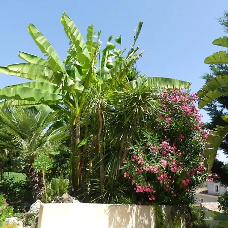 Luxueuse Climatisee A Cannes *