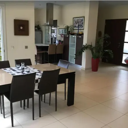 Luxueuse Climatisee A Cannes * Vallauris