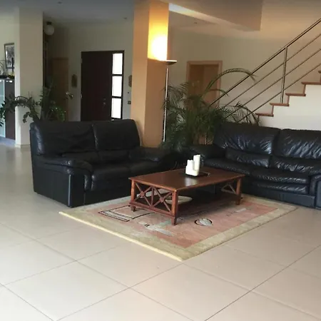 Luxueuse Climatisee A Cannes Villa