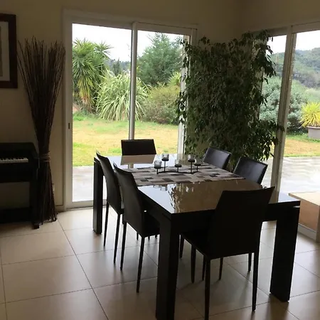 Luxueuse Climatisee A Cannes Villa Vallauris