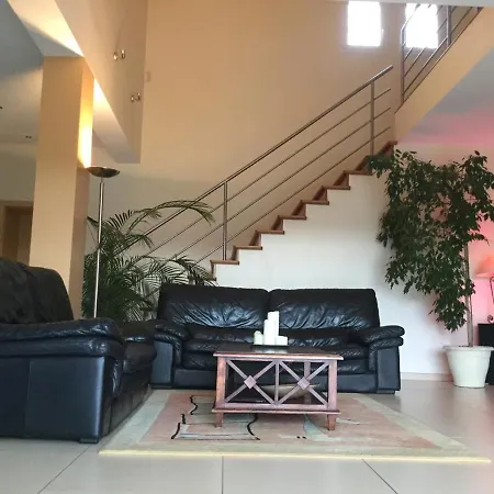 Luxueuse Climatisee A Cannes Vallauris