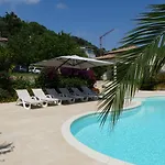 Villa Luxueuse Climatisee A Cannes Vallauris