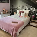 Luxueuse Climatisee A Cannes ヴィラ ヴァロリス