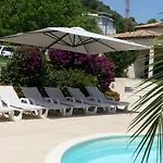 Villa Luxueuse Climatisée à Cannes *
