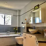 Luxueuse Climatisee A Cannes Villa Vallauris