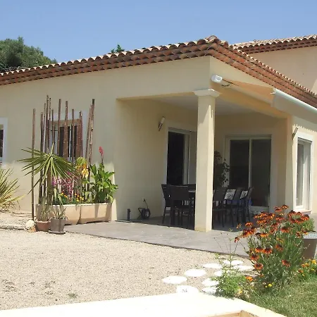 Villa Luxueuse Climatisee A Cannes Vallauris