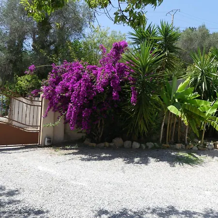 Villa Luxueuse Climatisée à Cannes Vallauris