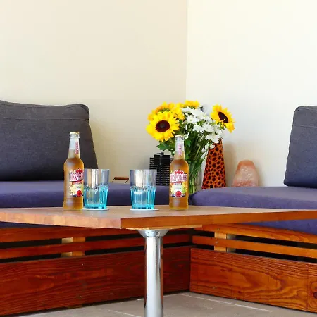 Luxueuse Climatisée à Cannes Villa *