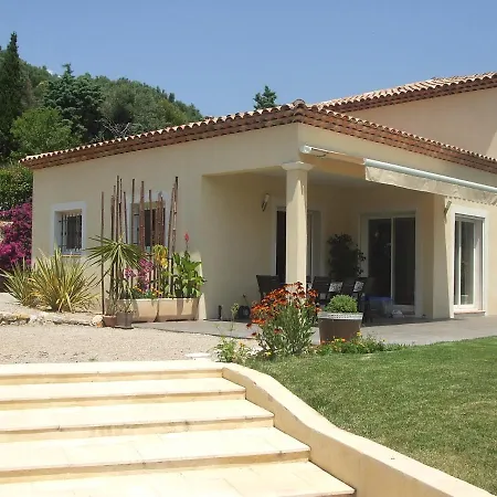 Luxueuse Climatisee A Cannes Villa Vallauris