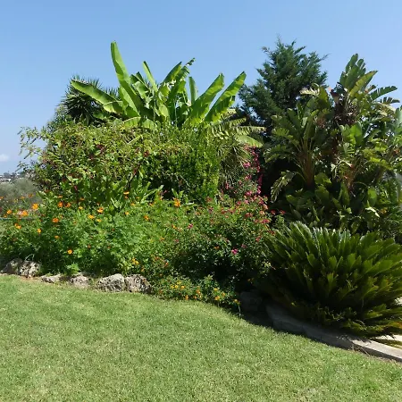 Villa Luxueuse Climatisee A Cannes