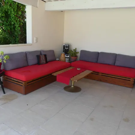 Luxueuse Climatisee A Cannes