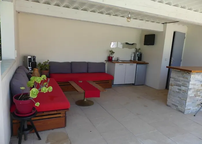 Luxueuse Climatisee A Cannes