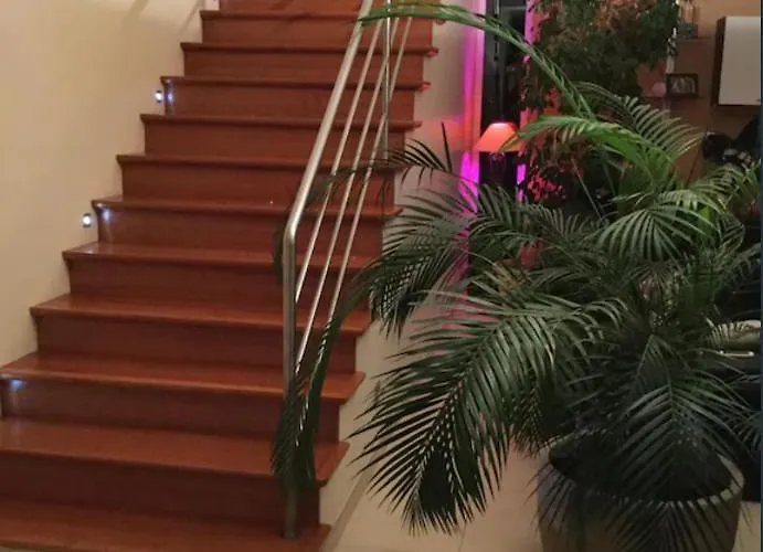 Luxueuse Climatisee A Cannes Vallauris