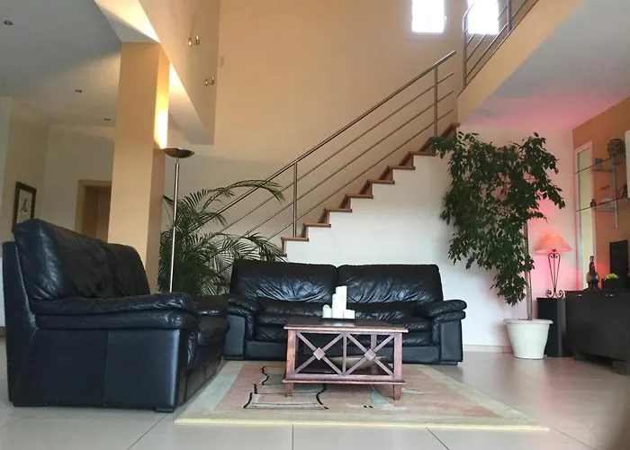 Luxueuse Climatisee A Cannes فالوريس